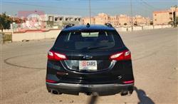 شيفروليه ايكونس